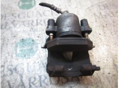 Recambio de pinza freno delantera izquierda para seat ibiza (6j5) 1.2 12v referencia OEM IAM 1K0615123D   2