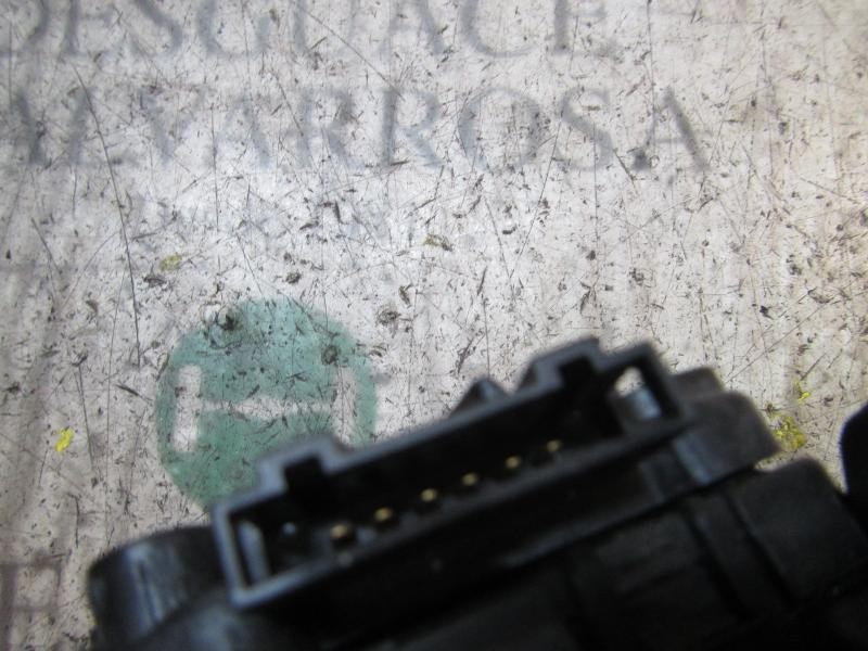 Recambio de potenciometro pedal para seat ibiza (6j5) 1.2 12v referencia OEM IAM 6Q1721503M 6Q1721503M 6PV00849631