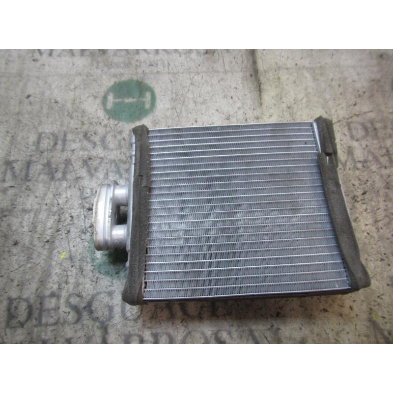 Recambio de radiador calefaccion / aire acondicionado para seat ibiza (6j5) 1.2 12v referencia OEM IAM 6R0819031  