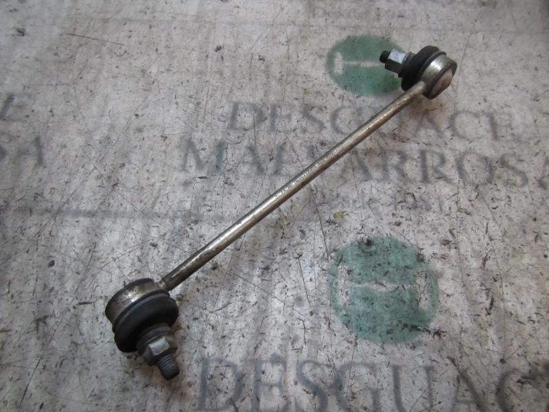 Recambio de tirante delantero derecho para seat ibiza (6j5) 1.2 12v referencia OEM IAM 6C0411315  