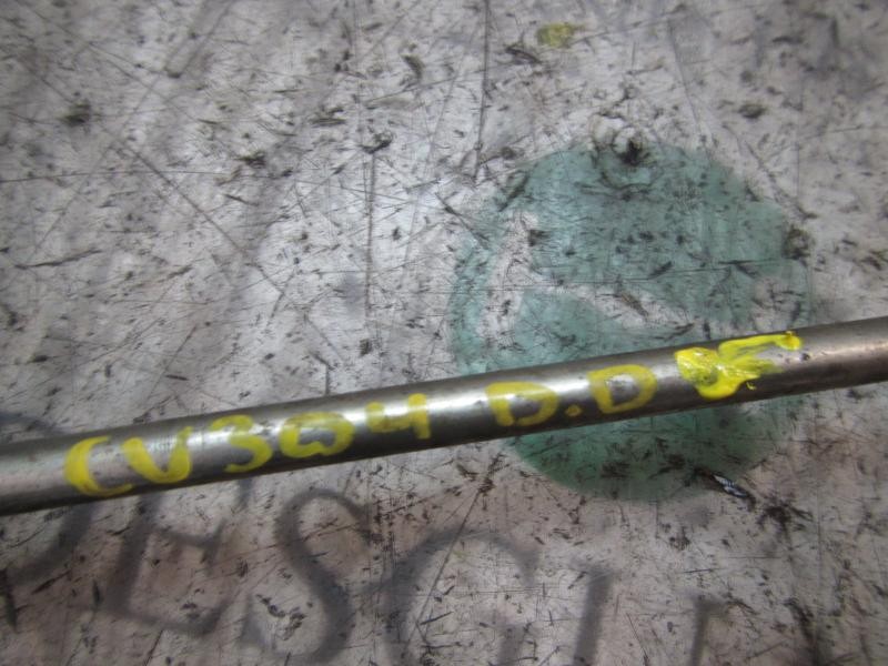 Recambio de tirante delantero derecho para seat ibiza (6j5) 1.2 12v referencia OEM IAM 6C0411315  