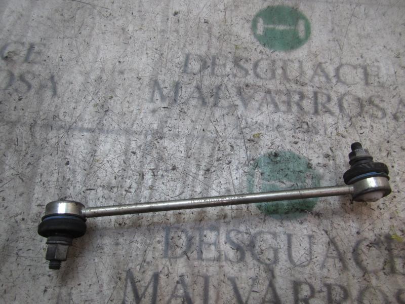 Recambio de tirante delantero izquierdo para seat ibiza (6j5) 1.2 12v referencia OEM IAM 6C0411315  