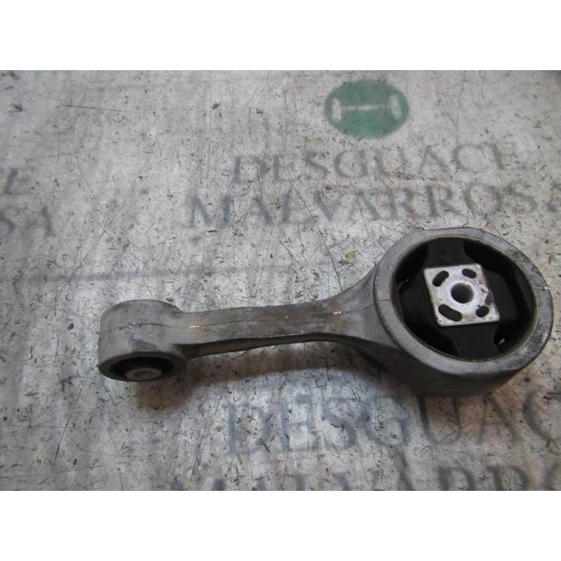 Recambio de soporte cambio para seat ibiza (6j5) 1.2 12v referencia OEM IAM 6Q0199851AJ  