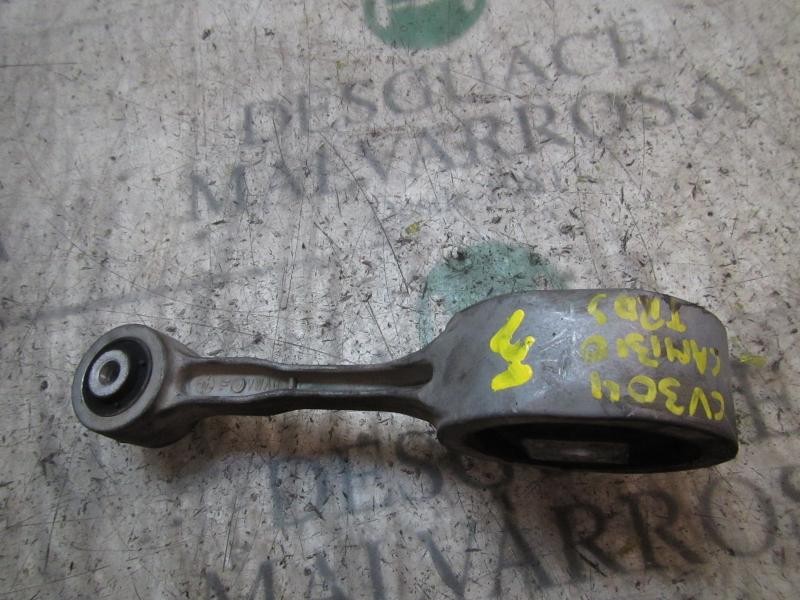 Recambio de soporte cambio para seat ibiza (6j5) 1.2 12v referencia OEM IAM 6Q0199851AJ  