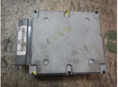 Recambio de centralita motor uce para ford focus berlina (cak) ambiente referencia OEM IAM    2