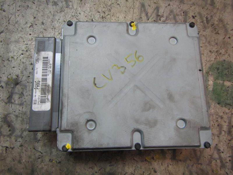 Recambio de centralita motor uce para ford focus berlina (cak) ambiente referencia OEM IAM   