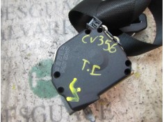 Recambio de cinturon seguridad trasero izquierdo para ford focus berlina (cak) ambiente referencia OEM IAM    2