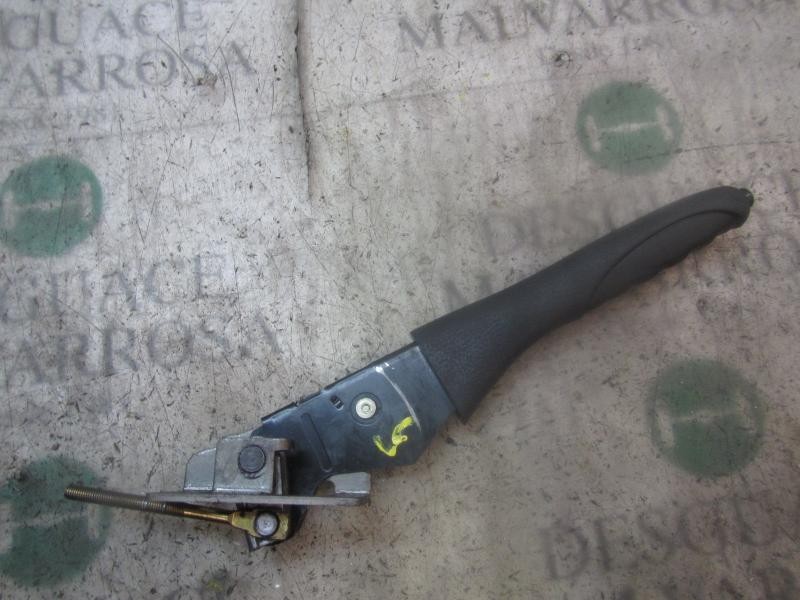 Recambio de palanca freno de mano para peugeot 206 berlina xn referencia OEM IAM   