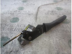 Recambio de palanca freno de mano para peugeot 206 berlina xn referencia OEM IAM    2