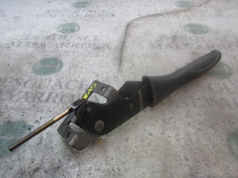 Recambio de palanca freno de mano para peugeot 206 berlina xn referencia OEM IAM   