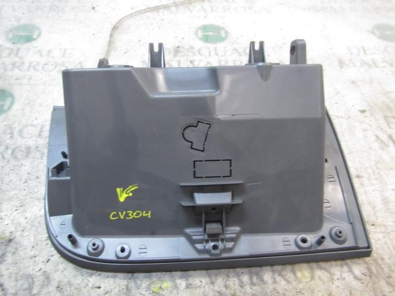 Recambio de guantera para seat ibiza (6j5) 1.2 12v referencia OEM IAM 6J1857095A4X5  