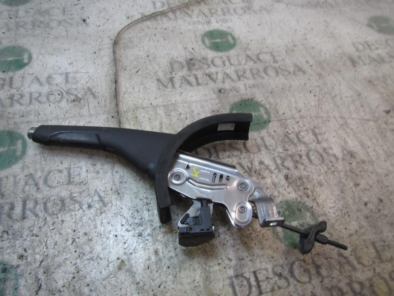 Recambio de palanca freno de mano para seat ibiza (6j5) 1.2 12v referencia OEM IAM 6Q0711303AK  