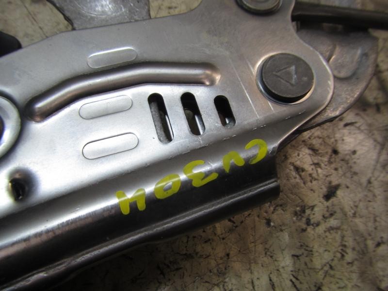 Recambio de palanca freno de mano para seat ibiza (6j5) 1.2 12v referencia OEM IAM 6Q0711303AK  