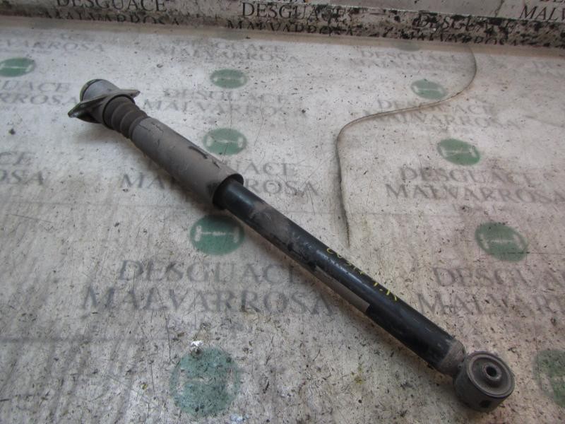 Recambio de amortiguador trasero derecho para volkswagen golf iv berlina (1j1) highline referencia OEM IAM   