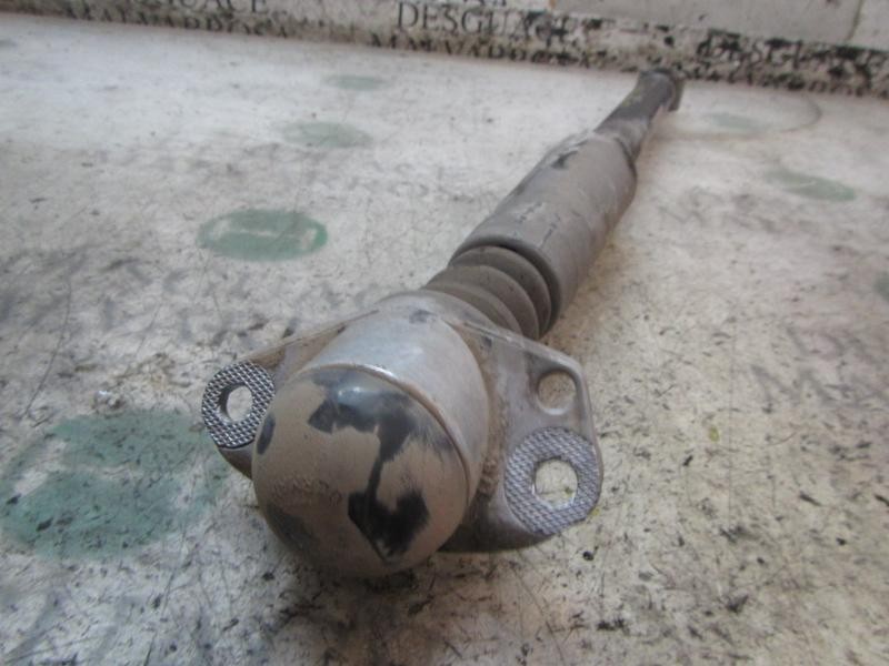 Recambio de amortiguador trasero derecho para volkswagen golf iv berlina (1j1) highline referencia OEM IAM   