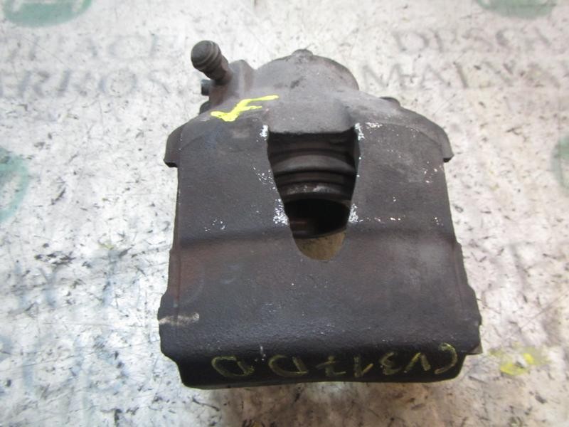 Recambio de pinza freno delantera derecha para volkswagen golf iv berlina (1j1) highline referencia OEM IAM   