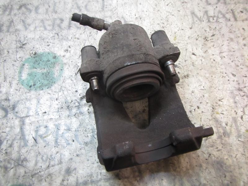 Recambio de pinza freno delantera izquierda para volkswagen golf iv berlina (1j1) highline referencia OEM IAM   