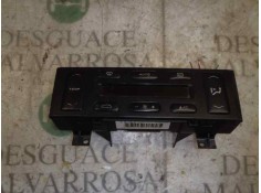 Recambio de mando climatizador para peugeot 406 berlina (s1/s2) srdt referencia OEM IAM   