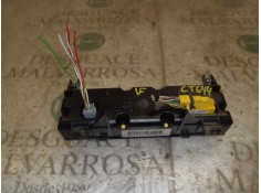 Recambio de mando climatizador para peugeot 406 berlina (s1/s2) srdt referencia OEM IAM    2