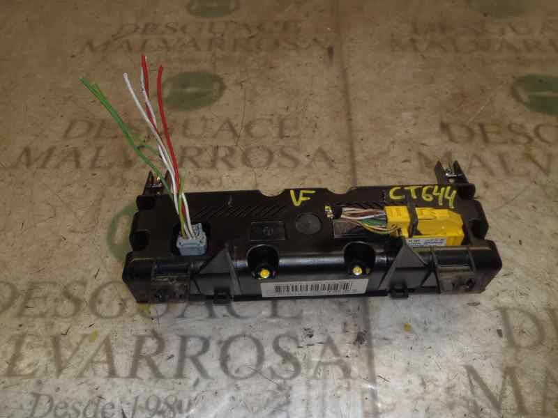 Recambio de mando climatizador para peugeot 406 berlina (s1/s2) srdt referencia OEM IAM   