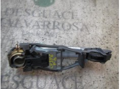 Recambio de maneta exterior trasera derecha para volkswagen golf iv berlina (1j1) 25 aniversario referencia OEM IAM    2