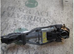 Recambio de maneta exterior trasera izquierda para volkswagen golf iv berlina (1j1) 25 aniversario referencia OEM IAM    2