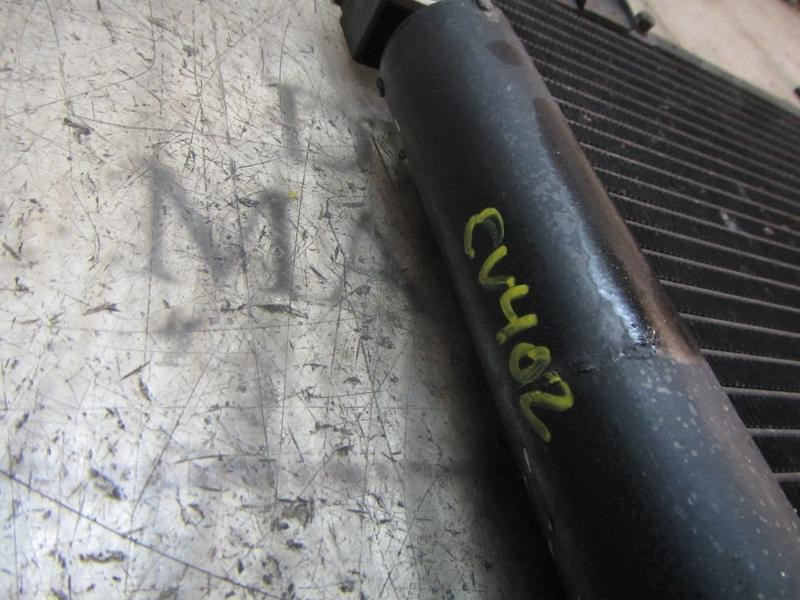 Recambio de condensador aire acondicionado para suzuki ignis rg (fh) 1.3 cat referencia OEM IAM   