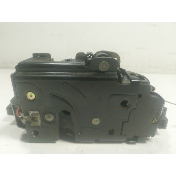 CERRADURA PUERTA TRASERA IZQUIERDA 7L0839015F 7L0839015B 