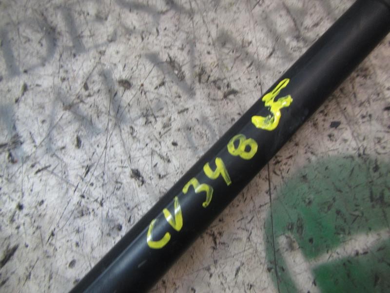 Recambio de amortiguadores maletero / porton para ford fiesta (cbk) ambiente referencia OEM IAM   