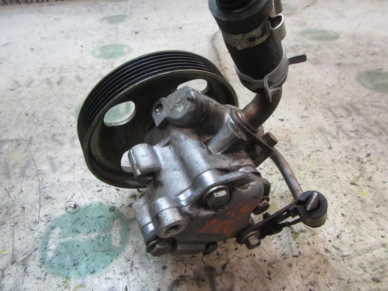 Recambio de bomba direccion para ford fiesta (cbk) ambiente referencia OEM IAM   