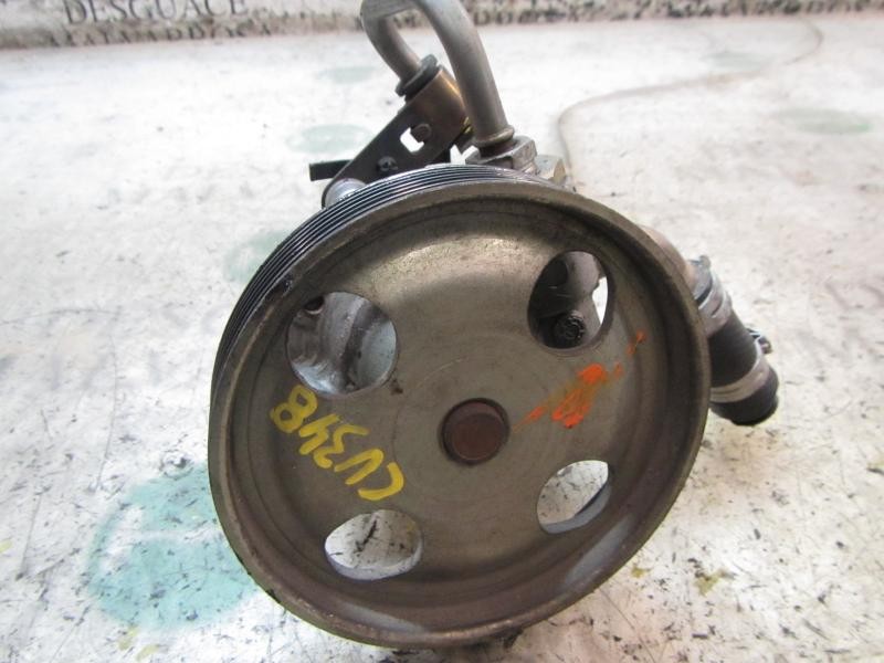 Recambio de bomba direccion para ford fiesta (cbk) ambiente referencia OEM IAM   