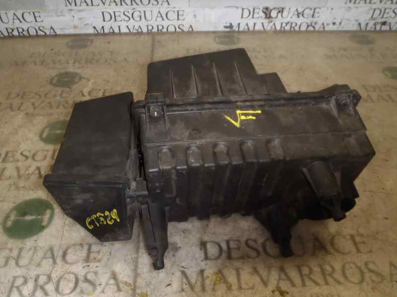 Recambio de filtro aire para ford focus berlina (cak) trend referencia OEM IAM   