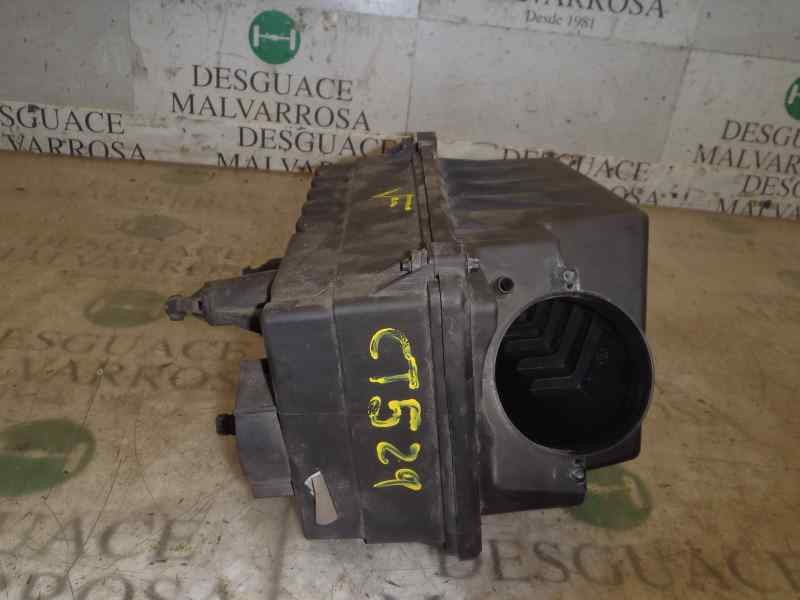 Recambio de filtro aire para ford focus berlina (cak) trend referencia OEM IAM   