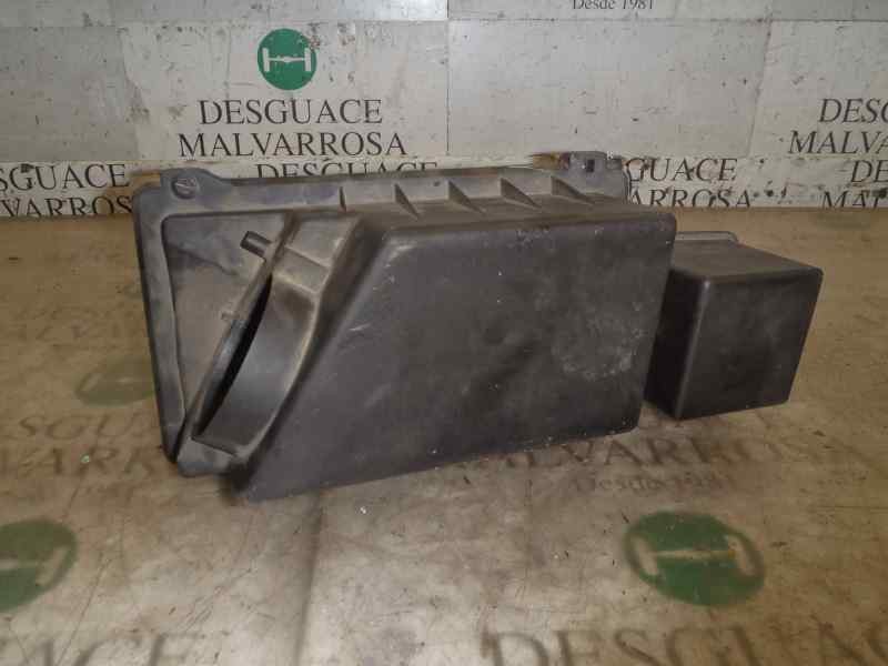 Recambio de filtro aire para ford focus berlina (cak) trend referencia OEM IAM   