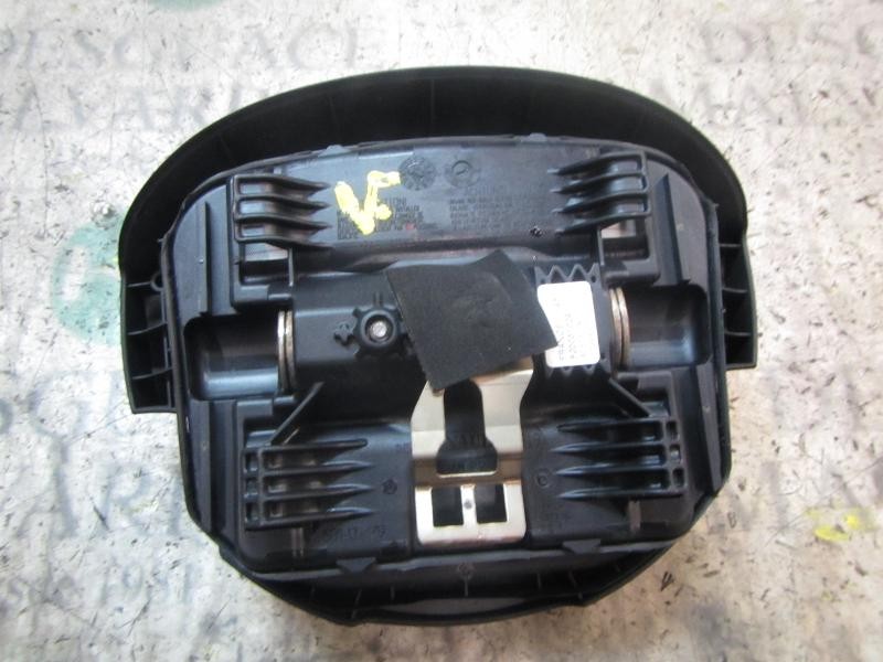 Recambio de airbag delantero izquierdo para renault scenic ii 1.9 dci diesel referencia OEM IAM   