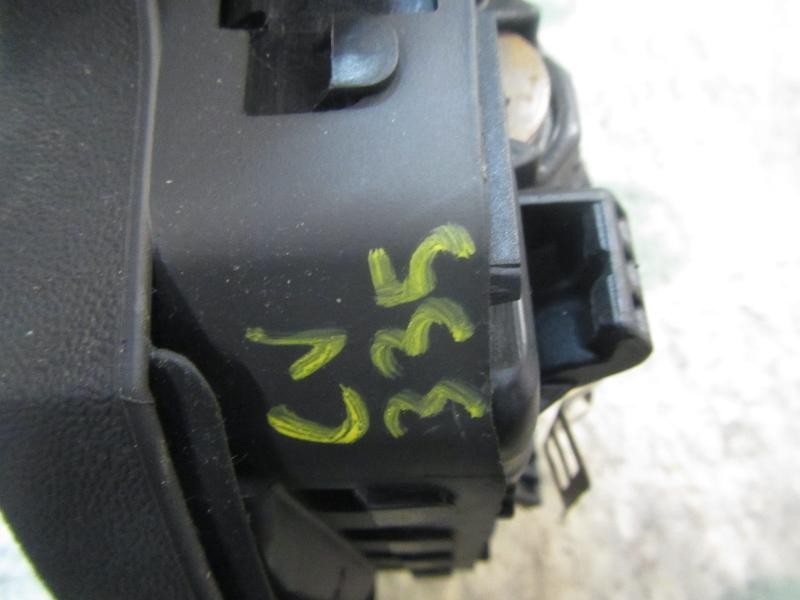 Recambio de airbag delantero izquierdo para renault scenic ii 1.9 dci diesel referencia OEM IAM   