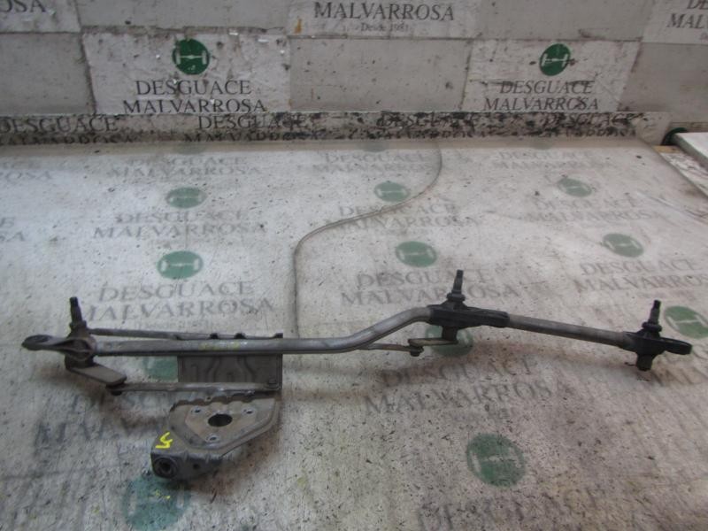 Recambio de articulacion limpia delantero para renault scenic ii 1.9 dci diesel referencia OEM IAM   