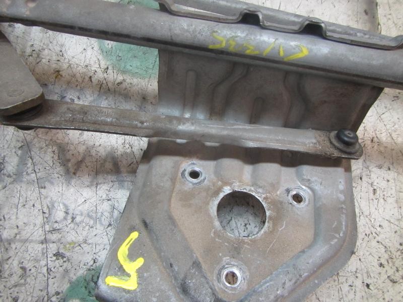 Recambio de articulacion limpia delantero para renault scenic ii 1.9 dci diesel referencia OEM IAM   