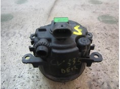 Recambio de faro antiniebla derecho para renault scenic ii 1.9 dci diesel referencia OEM IAM    2