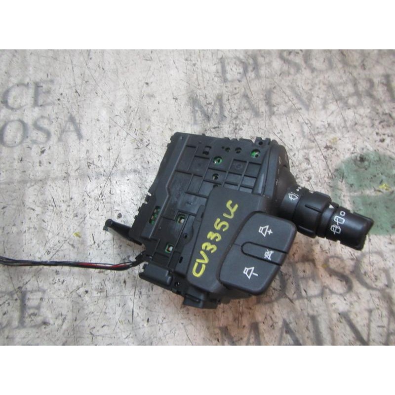 Recambio de mando limpia para renault scenic ii 1.9 dci diesel referencia OEM IAM   