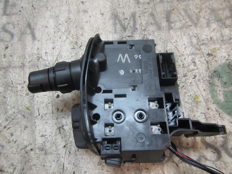 Recambio de mando limpia para renault scenic ii 1.9 dci diesel referencia OEM IAM   