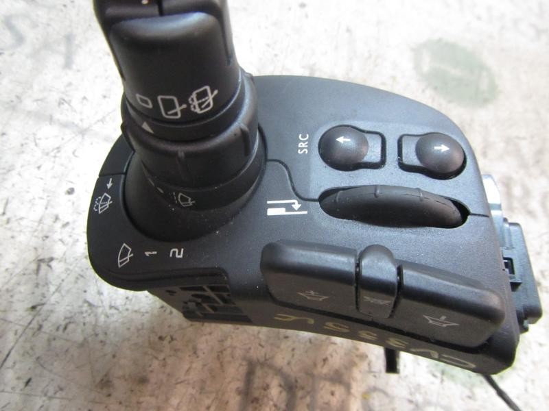 Recambio de mando limpia para renault scenic ii 1.9 dci diesel referencia OEM IAM   