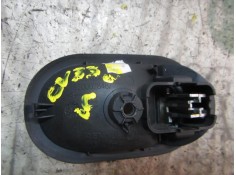 Recambio de maneta interior delantera izquierda para renault scenic ii 1.9 dci diesel referencia OEM IAM    2
