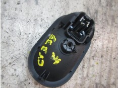 Recambio de maneta interior trasera izquierda para renault scenic ii 1.9 dci diesel referencia OEM IAM    2