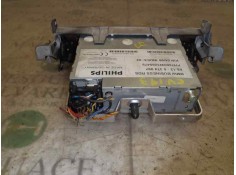 Recambio de sistema audio / radio cd para bmw serie 5 berlina (e39) 523i referencia OEM IAM    2