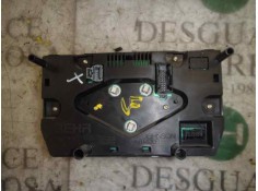 Recambio de mando climatizador para peugeot 206 berlina xs referencia OEM IAM    2