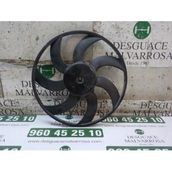 ELECTROVENTILADOR 9801666680 