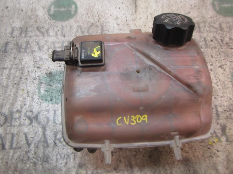Recambio de deposito expansion para fiat ulysse (179) 2.2 16v jtd cat referencia OEM IAM 1488949080  