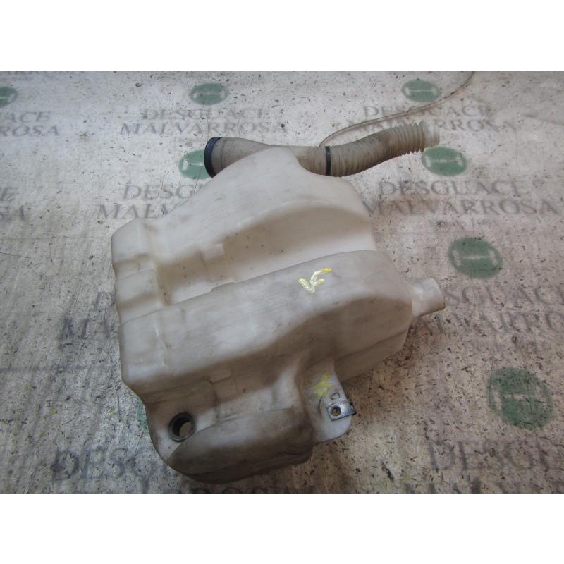 Recambio de deposito limpia para fiat ulysse (179) 2.2 16v jtd cat referencia OEM IAM 1494915080  