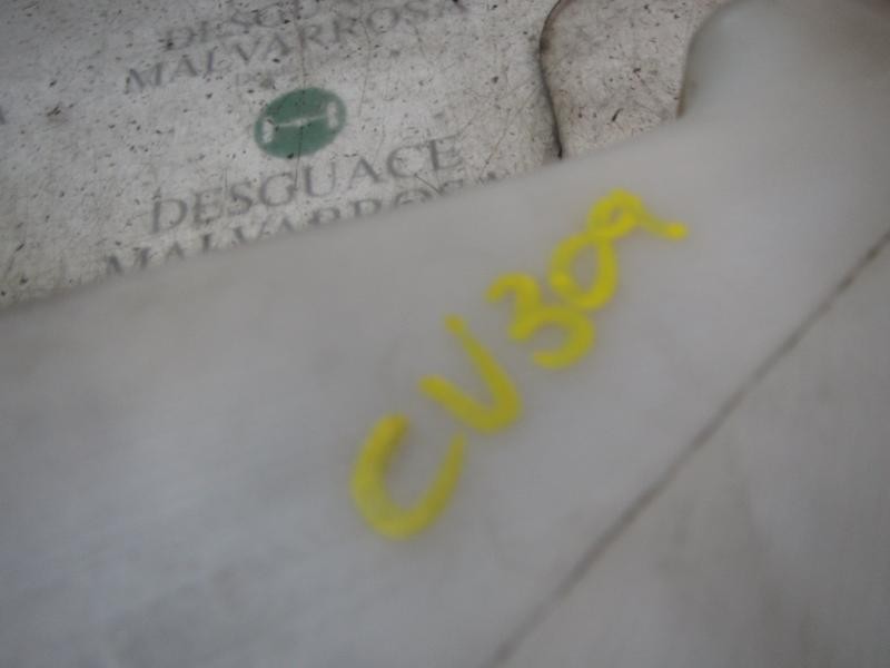 Recambio de deposito limpia para fiat ulysse (179) 2.2 16v jtd cat referencia OEM IAM 1494915080  